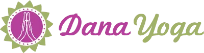 Dana Yoga - Yoga-Raum - Logo