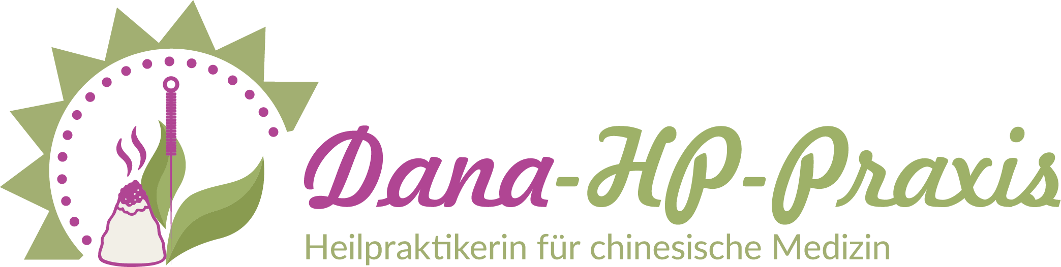Dana Yoga - Yoga-Raum - Logo